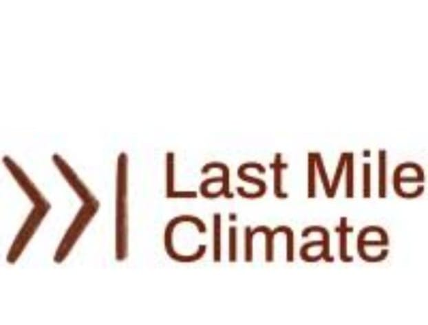 Last Mile